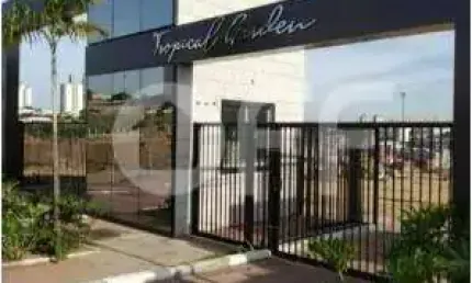 Apartamento com 1 quarto à venda na Rua Campos do Jordão, 440, Fundação da Casa Popular, Campinas, 43 m2 por R$ 250.000