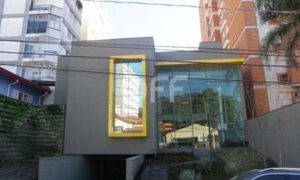 Sala comercial à venda na Rua Hilário Magro Júnior, 37, Bosque, Campinas, 30 m2 por R$ 380.000