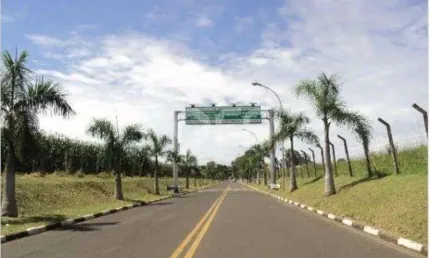 Terreno em condomínio fechado à venda na rua mariazinha leite campagnolli, 470, parque xangrilá, campinas por r$ 490.000