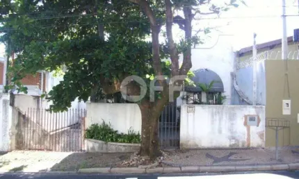 Casa com 3 quartos à venda na Rua Presidente Bernardes, 1087, Jardim Flamboyant, Campinas, 244 m2 por R$ 1.200.000