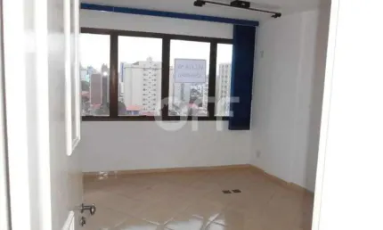 Sala comercial à venda na Rua Proença, 1184, Bosque, Campinas, 75 m2 por R$ 215.000