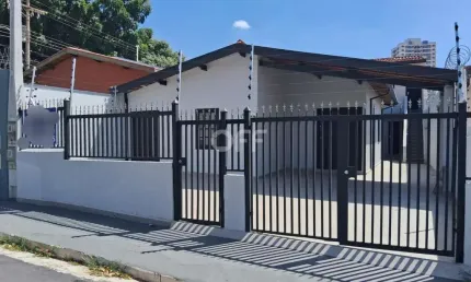 Casa com 3 quartos à venda no jardim planalto, campinas , 195 m2 por r$ 750.000