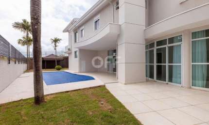Casa em condomínio fechado com 4 quartos à venda na Rua Sabiú, s/n, Loteamento Alphaville Campinas, Campinas, 300 m2 por R$ 2.790.000