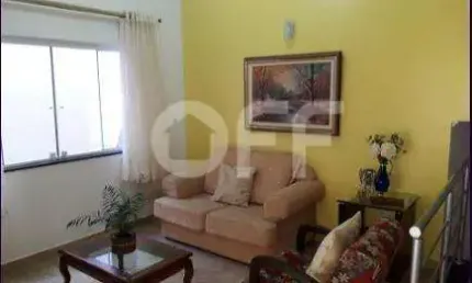 Casa com 3 quartos à venda na Rua Sinésio de Melo Oliveira, 762, Jardim Paraíso, Campinas, 330 m2 por R$ 1.050.000