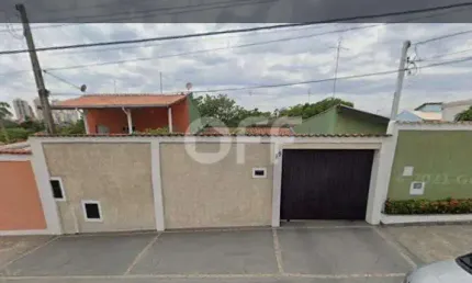 Casa com 2 quartos à venda na rua tobias barreto, 80, jardim santa genebra, campinas, 61 m2 por r$ 550.000