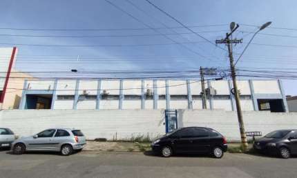 Barracão / Galpão / Depósito à venda na Rua Francisco Ceará Barbosa, 261, Chácaras Campos dos Amarais, Campinas, 1810 m2 por R$ 7.000.000