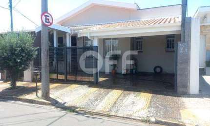 Casa comercial à venda na Rua Dona Elídia Ana de Campos, 80, Jardim Dom Bosco, Campinas, 218 m2 por R$ 1.120.000