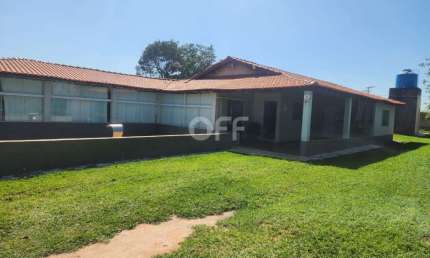 Fazenda à venda na Área Rural, 1, Área Rural de Sumaré, Sumaré, 225 m2 por R$ 2.500.000