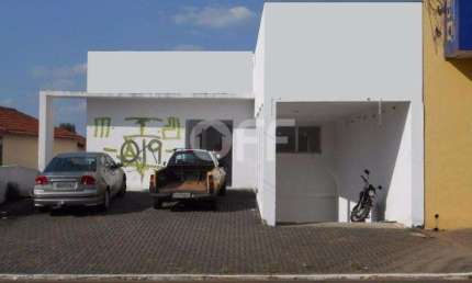 Casa comercial à venda no Jardim Santa Rosa, Nova Odessa , 332 m2 por R$ 650.000