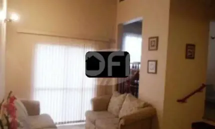 Apartamento com 4 quartos à venda na Rua Clodomiro Franco A. Júnior, 463, Jardim Leonor, Campinas, 130 m2 por R$ 690.000