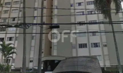 Apartamento com 3 quartos à venda na Avenida Princesa D'Oeste, 1212, Jardim Proença, Campinas, 84 m2 por R$ 500.000