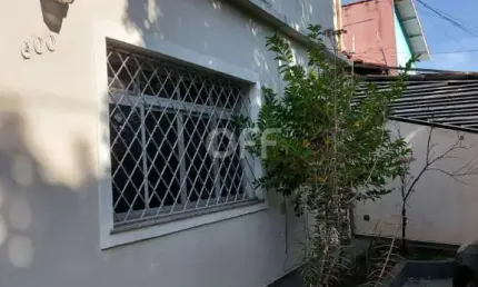 Casa com 3 quartos à venda na Avenida Ibirapuera, 600, Jardim Londres, Campinas, 166 m2 por R$ 700.000