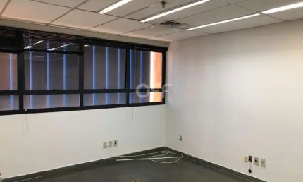 Sala comercial para alugar na Rua Sacramento, 126, Centro, Campinas, 45 m2 por R$ 1.500