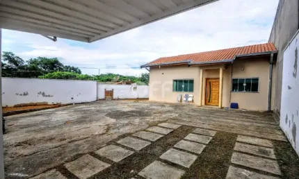 Casa com 2 quartos à venda na rua pedro gianfrancisco, 43, parque via norte, campinas, 75 m2 por r$ 455.000