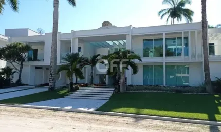 Casa com 6 quartos à venda na riviera, bertioga , 1035 m2 por r$ 15.000.000