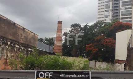Terreno comercial para alugar no Taquaral, Campinas , 36 m2 por R$ 3.000