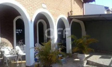 Casa comercial à venda na Rua Marcelo Pedroni, 517, Centro, Sumaré, 250 m2 por R$ 1.200.000