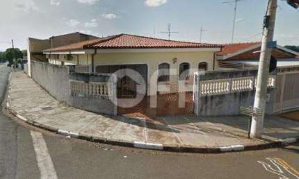 Casa com 3 quartos à venda na Rua dos Ipês Roxos, 7, Vila Boa Vista, Campinas, 200 m2 por R$ 500.000