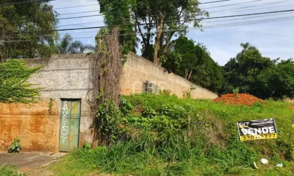 Terreno comercial à venda na Rua dos Expedicionários, 000, Sousas, Campinas por R$ 1.200.000