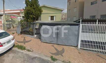 Casa com 5 quartos à venda na Rua General Lauro Sodré, 803, Vila Industrial, Campinas, 158 m2 por R$ 495.000