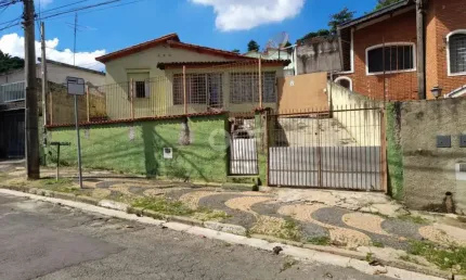 Casa com 2 quartos à venda na rua doutor paulo florence, 268, vila itália, campinas, 187 m2 por r$ 349.000