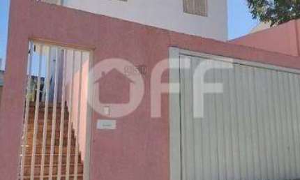 Casa com 3 quartos à venda na Rua Joseph Cooper Reinhardt, 250, Vila Marieta, Campinas, 250 m2 por R$ 850.000