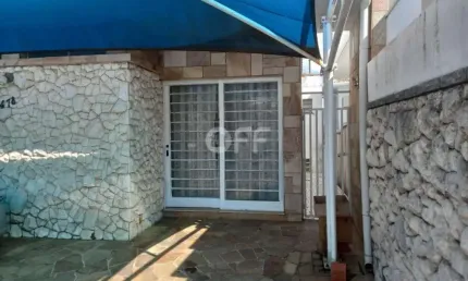 Casa comercial à venda na rua professor jorge hennings, 478, jardim chapadão, campinas, 250 m2 por r$ 1.270.000