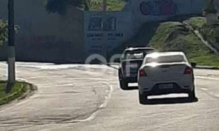 Terreno comercial à venda na Rua Guaíra, 01, Vila Industrial, Campinas por R$ 450.000