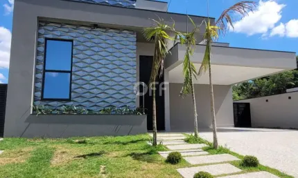 Casa em condomínio fechado com 3 quartos à venda na rua das palmas, 01, alphaville dom pedro, campinas, 226 m2 por r$ 2.790.000