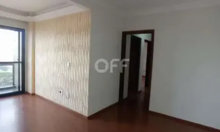 Apartamento com 3 quartos à venda na rua joaquim vilac, 619, vila teixeira, campinas, 105 m2 por r$ 700.000