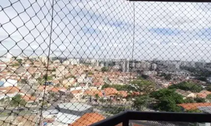 Apartamento com 3 quartos à venda na Rua Joaquim Vilac, 619, Vila Teixeira, Campinas, 105 m2 por R$ 700.000