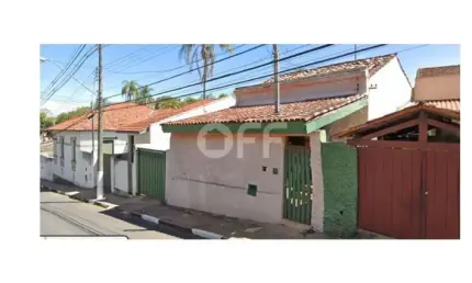 Casa com 2 quartos à venda na Rua Treze de Maio, 205, Jardim Martinelli (Sousas), Campinas, 60 m2 por R$ 850.000