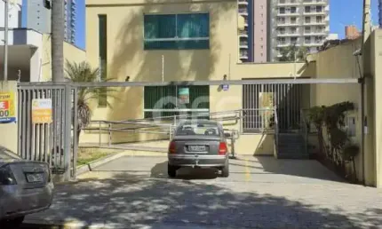 Prédio à venda na Rua Doutor Emílio Ribas, 703, Cambuí, Campinas, 280 m2 por R$ 2.800.000