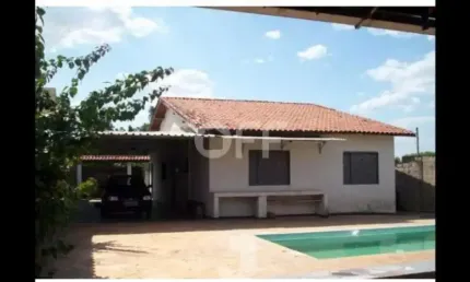 Casa com 3 quartos à venda na rua nair santina quaiatti, 90, bosque das palmeiras, campinas, 190 m2 por r$ 750.000