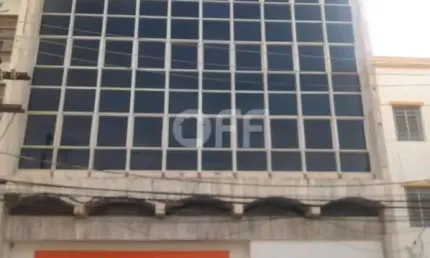 Prédio à venda na rua general osório, 1041, centro, campinas, 3766 m2 por r$ 23.000.000