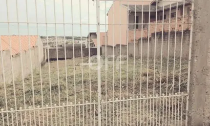 Terreno à venda na rua antônio mosca, 33, loteamento residencial água nova, valinhos por r$ 325.000
