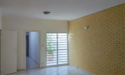 Casa com 3 quartos para alugar na Rua Mogi Guaçu, 1182, Chácara da Barra, Campinas, 133 m2 por R$ 4.000