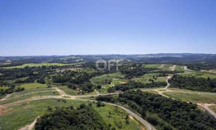 Terreno à venda na Avenida Isaura Roque Quércia, 662, Sousas, Campinas por R$ 910.000