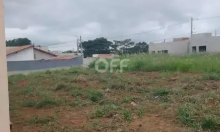 Terreno à venda no Jardim Santa Cruz, Mogi Guaçu  por R$ 139.000