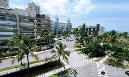 Apartamento com 3 quartos à venda na Travessa Vicente de Carvalho, 100, Centro, Bertioga, 114 m2 por R$ 3.300.000