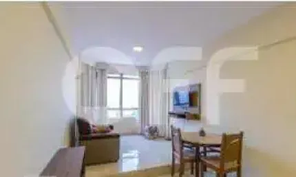 Flat com 1 quarto para alugar na Rua Onze de Agosto, 411, Centro, Campinas, 50 m2 por R$ 3.200