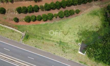Terreno comercial à venda na Rodovia SP-147, km70, Jardim Primavera, Mogi Mirim por R$ 2.800.000