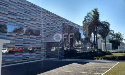 Barracão / Galpão / Depósito para alugar na Avenida Pierre Simon de Laplace, 901, Techno Park, Campinas, 2532 m2 por R$ 60.784