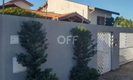 Casa comercial à venda no Parque São Quirino, Campinas , 280 m2 por R$ 1.290.000