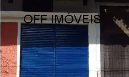 Barracão / galpão / depósito à venda no jardim do trevo, campinas , 300 m2 por r$ 1.000.000