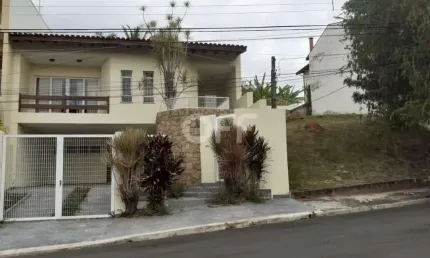 Casa em condomínio fechado com 3 quartos à venda na Rua Serra do Japi, 20, Nova Campinas, Campinas, 200 m2 por R$ 1.480.000