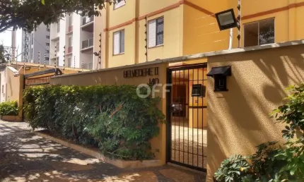 Apartamento com 2 quartos à venda na rua cônego nery, 140, jardim guanabara, campinas, 80 m2 por r$ 330.000