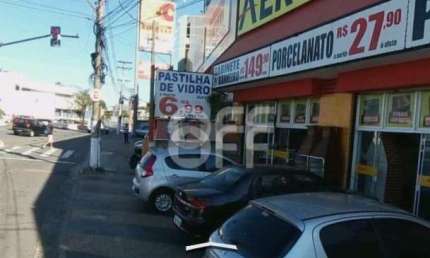 Sala comercial à venda na Avenida das Amoreiras, 3520, Vila Mimosa, Campinas, 400 m2 por R$ 2.650.000