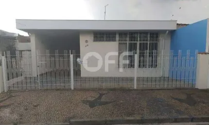 Casa com 3 quartos à venda no parque industrial, campinas , 172 m2 por r$ 550.000