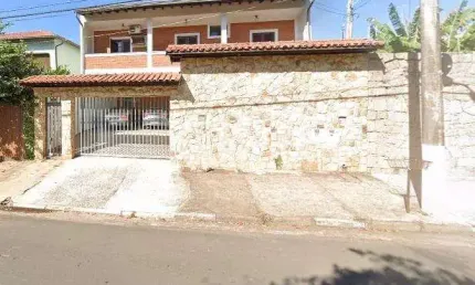 Casa com 5 quartos à venda na Rua Arlindo Carpino, 164, Novo Taquaral, Campinas, 350 m2 por R$ 900.000